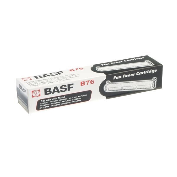 Картридж BASF для Panasonic KX-FL501 / 502/503 / B-76 (аналог KX-FA76A) від компанії Приватне підприємство "Кваліор" - фото 1