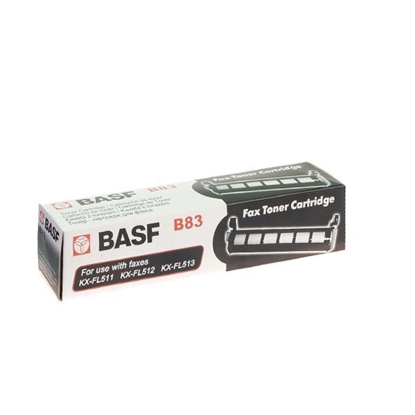 Картридж BASF для Panasonic KX-FL511 / 513/543 / B-83 (аналог KX-FA83A) від компанії Приватне підприємство "Кваліор" - фото 1