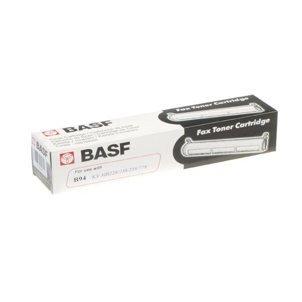 Картридж BASF для Panasonic KX-MB228 / 258/778 / B-94 (аналог KX-FAT94) від компанії Приватне підприємство "Кваліор" - фото 1