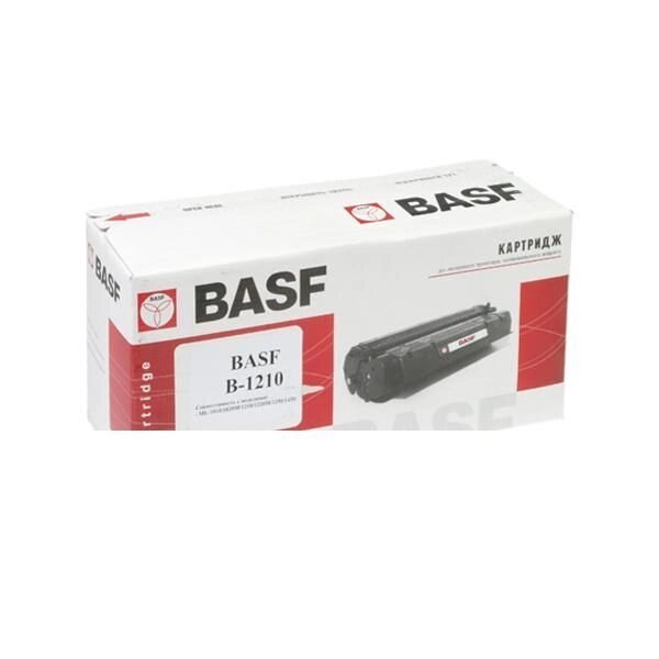 Картридж BASF для Samsung ML-1210/1250 (аналог ML-1210D3) від компанії Приватне підприємство "Кваліор" - фото 1