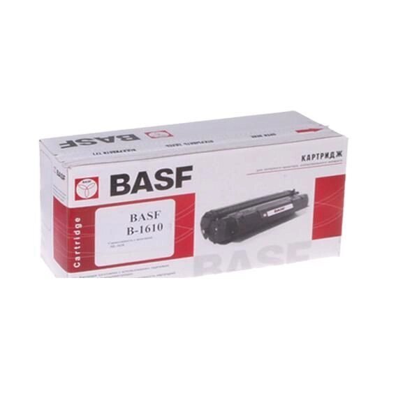 Картридж BASF для Samsung ML-1610 (аналог ML-1610D2) від компанії Приватне підприємство "Кваліор" - фото 1