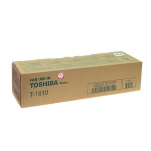 Картридж BASF для Toshiba E-Studio 181/182/242 (аналог T-1810E)