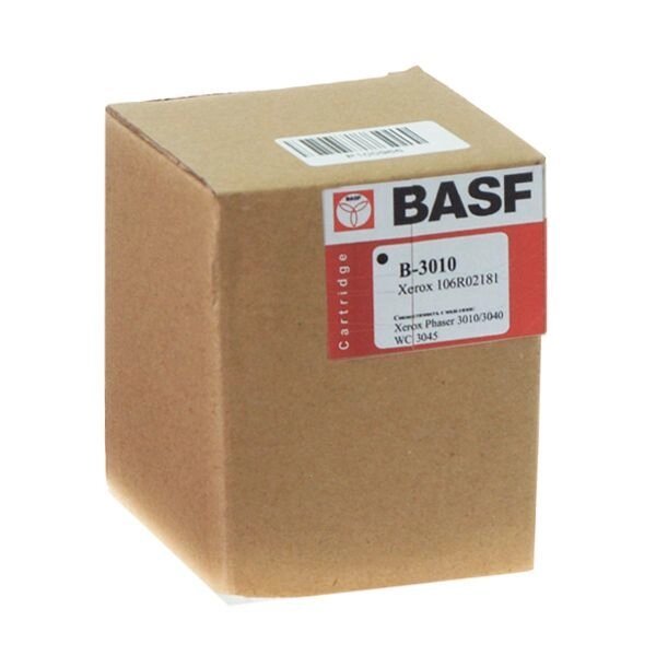 Картридж BASF для XEROX Phaser 3010/3040 / WC 3045 (аналог 106R02181) від компанії Приватне підприємство "Кваліор" - фото 1