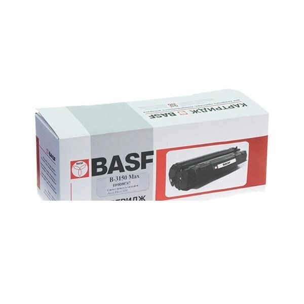 Картридж BASF для XEROX Phaser 3150 (аналог 109R00747) MAX від компанії Приватне підприємство "Кваліор" - фото 1