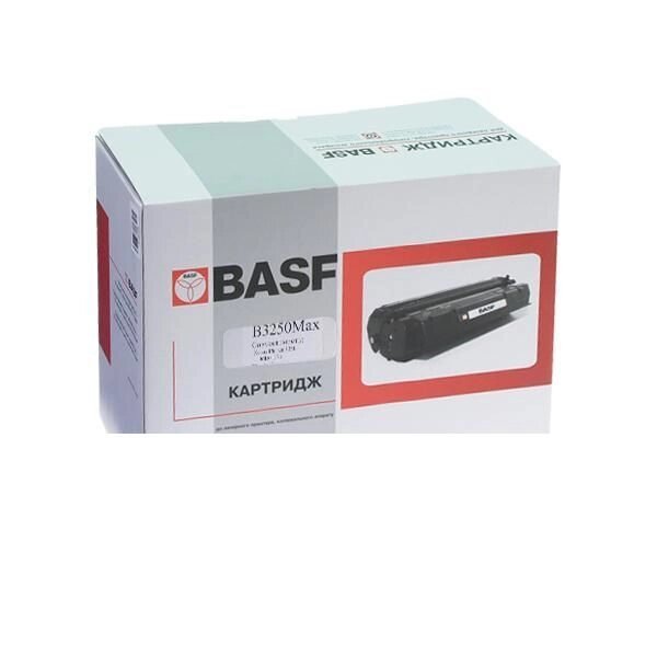 Картридж BASF для XEROX Phaser 3250 Max (аналог 106R01374) від компанії Приватне підприємство "Кваліор" - фото 1