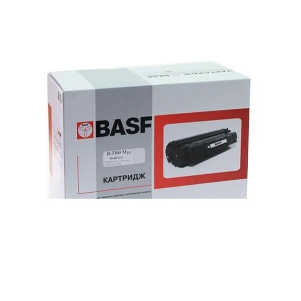 Картридж BASF для XEROX Phaser 3300 Max (аналог 106R01412) від компанії Приватне підприємство "Кваліор" - фото 1