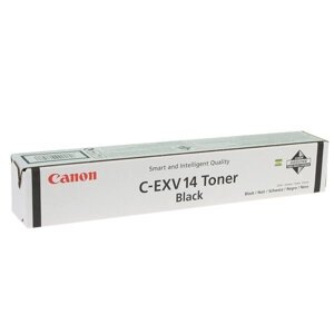 Картридж CANON ir 2016 / 2016J / 2020 C-EXV14, toner (460g, 0384B006)