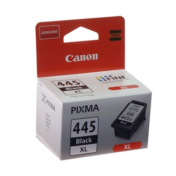 Картридж CANON Pixma MG2440 / MG2450 (Black) PG-445Bk XL (8282B001) від компанії Приватне підприємство "Кваліор" - фото 1