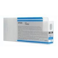 Картридж EPSON Stylus Pro 7900/9900 (350 ml) (Cyan) (C13T596200) від компанії Приватне підприємство "Кваліор" - фото 1