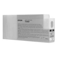 Картридж EPSON Stylus Pro 7900/9900 (350 ml) (light light black) (C13T596900) від компанії Приватне підприємство "Кваліор" - фото 1