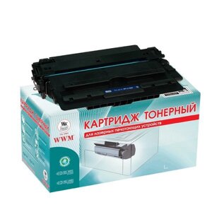 Картридж HP LJ 5200 (100% brand new WWM)