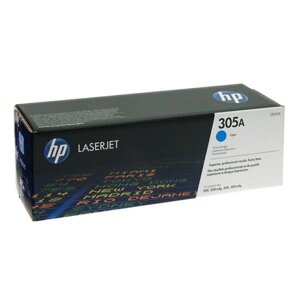 Картридж Toner Cart. HP 305A Magenta (CE413A)