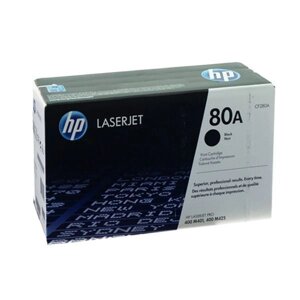 Картридж toner cart. HP LJ M425dn / M425dw / M401 (CF280A)