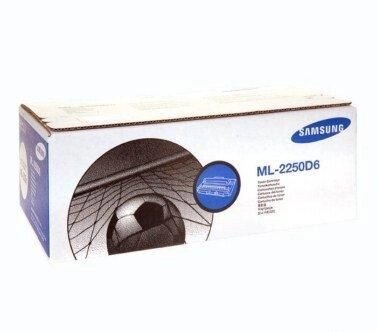 Картридж Toner Cart. Samsung ML-2250/2251/2252 (ML2250D5) від компанії Приватне підприємство "Кваліор" - фото 1