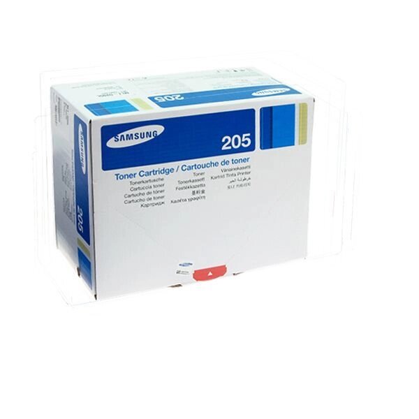 Картридж Toner Cart. Samsung SCX-4833FD / 4833FR / 5637FR (MLT-D205L / SEE) від компанії Приватне підприємство "Кваліор" - фото 1