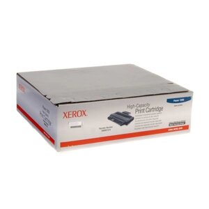 Картридж Toner Cart. XEROX Phaser 3250 (3.5K) (106R01373)