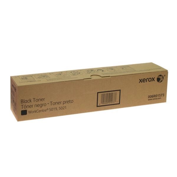 Картридж Toner Cart. XEROX WC 5019/5021 (006R01573) від компанії Приватне підприємство "Кваліор" - фото 1