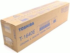 Картридж Toshiba T-1640E, E-Studio 163/203/207/237, (24K, 675г) (240720) OEM від компанії Приватне підприємство "Кваліор" - фото 1