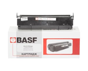 Копи картридж BASF для panasonic KX-FLB813 / 853 аналог KX-FA86A7 (WWMID-74102)