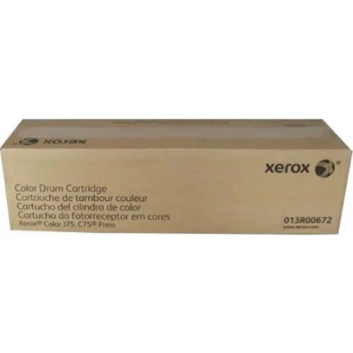 Копи картридж Xerox для Pro C75 (013R00672) від компанії Приватне підприємство "Кваліор" - фото 1