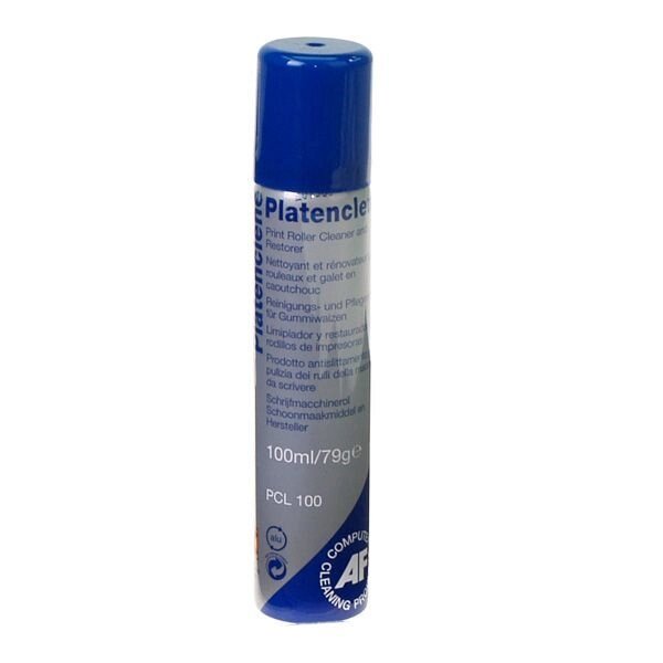 Очищувач гумових поверхонь Platenclene (100 ml) (KATUN, 11010388) від компанії Приватне підприємство "Кваліор" - фото 1