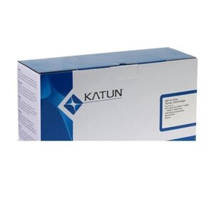 Картридж KATUN для HP LJ P1566 / 1606 (37836, аналог CE278A)