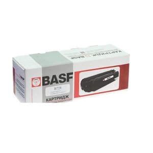 Картридж BASF для Canon MF45xx / MF44xx / 728 (аналог 3500B002)