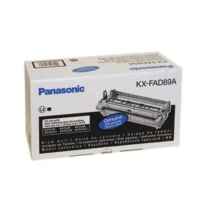 Картридж Panasonic KX-FL403 / FLC413 Drum Unit (10K) (KX-FAD89A7)