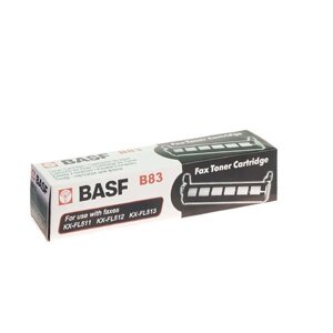 Картридж BASF для Panasonic KX-FL511 / 513/543 / B-83 (аналог KX-FA83A)