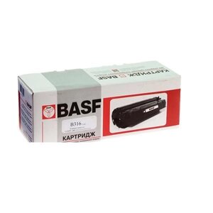 Картридж BASF для Canon LBP-5050 / 5050N / 716 Cyan (аналог 1979B002)