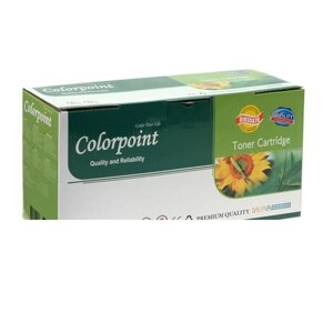 Картридж Colorpoint Samsung ML-1640/1641/2240 (аналог MLT-D108S)