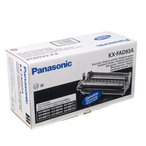 Картридж Panasonic KX-MB263 / 763/773 Drum Unit (6K) (KX-FAD93A7)