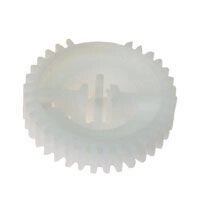 Муфта ролика захоплення HP 1010/1020 (RU5-0184-000) BASF