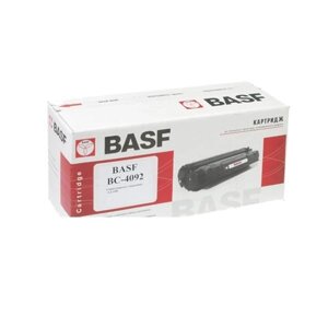 Картридж BASF для HP LJ -1100 / 1100A (аналог C4092A)