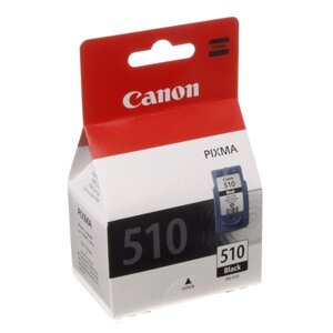 Картридж CANON Pixma MP260 (Black) PG-510 (2970B007)