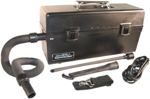 Пилосос 3M ATRIX тонерний Omega Supreme Plus 220F (0600012/DLC)