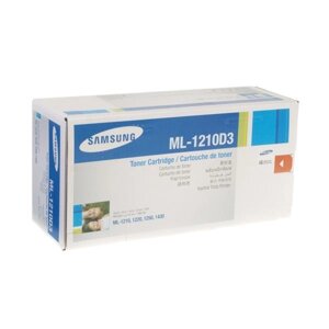 Картридж Toner Cart. Samsung ML-1210/1220/1250 (ML1210D3)