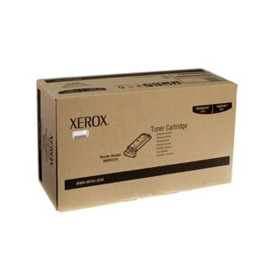 Картридж Toner Cart. XEROX WC 4118 (006R01278, 8K, @ 5%)