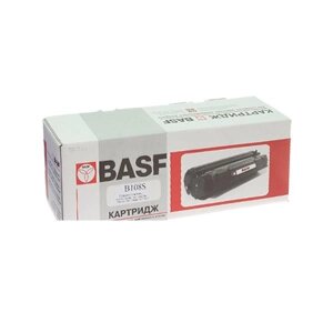 Картридж BASF для Samsung ML-1640/1641 (аналог MLT-108S)