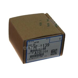 Муфта магнітна вертикальної подачі RICOH FT 4615/3613 (A2981139)