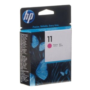 Картридж Print Head HP BIJ 2200/2250 M (C4812A) №11 Magenta