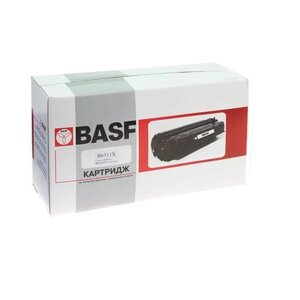 Картридж BASF для HP LJ 2420/2430 (аналог Q6511X)