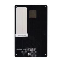 Чіп для XEROX phaser 3100 smart-card (CX3100CH) - характеристики