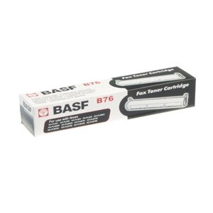 Картридж BASF для Panasonic KX-FL501 / 502/503 / B-76 (аналог KX-FA76A)