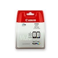 Картридж CANON Pixma MG2440 / MG2450 PG-445 / CL-446 (8283B004) MultiPack