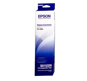 Картридж EPSON FX-890 OEM (C13S015329)