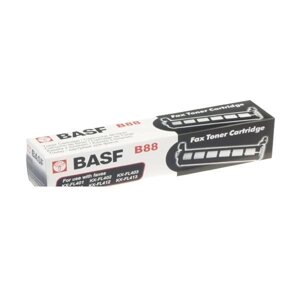 Картридж BASF для Panasonic KX-FL403 / FLC413 / B-88 (аналог KX-FAT88A)