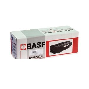 Картридж BASF для Canon LBP-5050 / 5050N / 716 Yellow (аналог 1977B002)