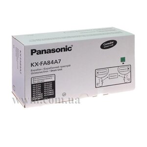 Картридж Panasonic KX-FL513 Drum Unit (10K) (KX-FA84A7)