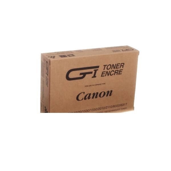 Тонер CANON NP-1215 (4x4.5к, 11500016) (4 pack) Integral від компанії Приватне підприємство "Кваліор" - фото 1